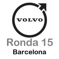 Volvo Ronda 15 Barcelona logo, Volvo Ronda 15 Barcelona contact details