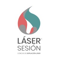 Láser Sesión ® logo, Láser Sesión ® contact details