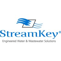 Streamkey Inc logo, Streamkey Inc contact details