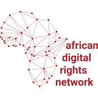 African Digital Rights Network logo, African Digital Rights Network contact details