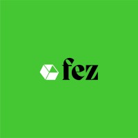 FezDeliveryCo. logo, FezDeliveryCo. contact details