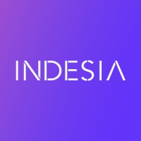 IndesIA logo, IndesIA contact details