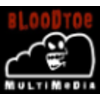 Bloodtoe Multimedia logo, Bloodtoe Multimedia contact details