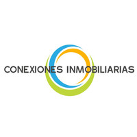 Conexiones Inmobiliarias Bcn logo, Conexiones Inmobiliarias Bcn contact details