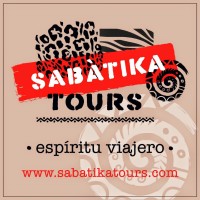 SABATIKA TOURS SL logo, SABATIKA TOURS SL contact details