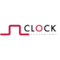 CLOCK Technology logo, CLOCK Technology contact details