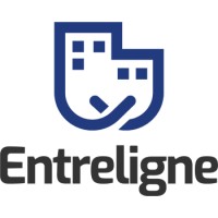 ENTRELIGNE logo, ENTRELIGNE contact details