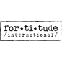 Fortitude International logo, Fortitude International contact details