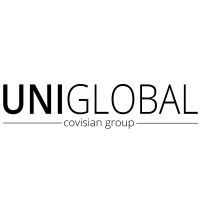 UNIGLOBAL Mediación de Seguros logo, UNIGLOBAL Mediación de Seguros contact details