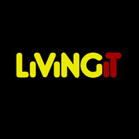 Living it - Living Experiences logo, Living it - Living Experiences contact details