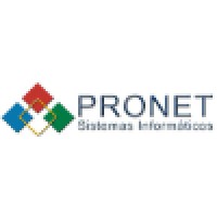 PRONET Sistemas Informáticos logo, PRONET Sistemas Informáticos contact details