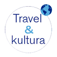 Travel&Kultura logo, Travel&Kultura contact details