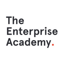 The Enterprise Academy logo, The Enterprise Academy contact details