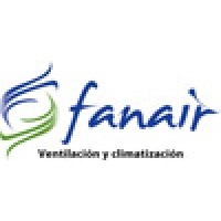 Fanair S.L. logo, Fanair S.L. contact details