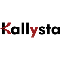 Kallysta logo, Kallysta contact details