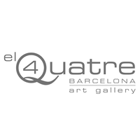 El Quatre Sala d'Art logo, El Quatre Sala d'Art contact details