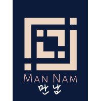 MAN NAM logo, MAN NAM contact details