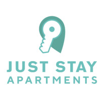 Just Stay Apartments logo, Just Stay Apartments contact details