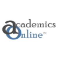 Academics Online Ltd logo, Academics Online Ltd contact details