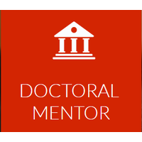 Doctoral Mentor logo, Doctoral Mentor contact details