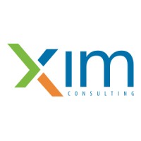 XIM Consulting logo, XIM Consulting contact details