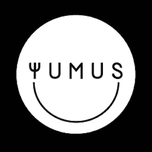 Yumus logo, Yumus contact details