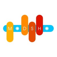 Modsho logo, Modsho contact details