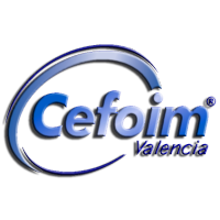 CEFOIM formación logo, CEFOIM formación contact details