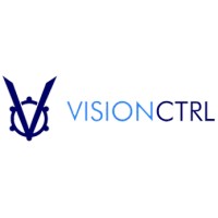 VISIONCTRL logo, VISIONCTRL contact details