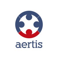 AERTIS logo, AERTIS contact details