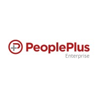 PeoplePlus Enterprise logo, PeoplePlus Enterprise contact details