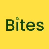 Bites App logo, Bites App contact details