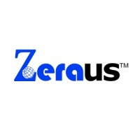 Zeraus Products Inc. logo, Zeraus Products Inc. contact details