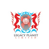 Legacy Planet Limited logo, Legacy Planet Limited contact details