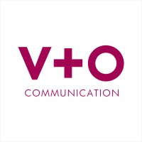 V+O Communication Nigeria logo, V+O Communication Nigeria contact details