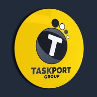 Taskport Group logo, Taskport Group contact details