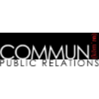 Commun Public Relations logo, Commun Public Relations contact details