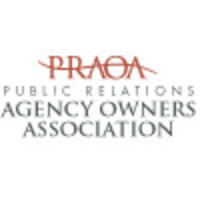 PR Agency Owners Association logo, PR Agency Owners Association contact details