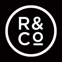 R&Co Communications logo, R&Co Communications contact details