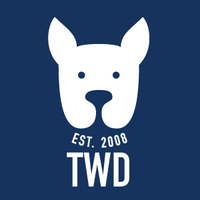 They Walk Dogs Inc. logo, They Walk Dogs Inc. contact details