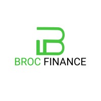 Broc Finance logo, Broc Finance contact details