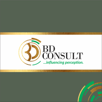 BD Consult. logo, BD Consult. contact details