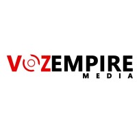 VOZEMPIRE MEDIA logo, VOZEMPIRE MEDIA contact details