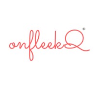 onfleekQ logo, onfleekQ contact details