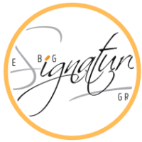 The Big Signature Group logo, The Big Signature Group contact details