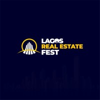 Lagos Real Estate Fest logo, Lagos Real Estate Fest contact details