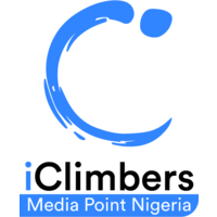 iClimbers Media Point logo, iClimbers Media Point contact details