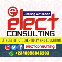 Elect Consult logo, Elect Consult contact details