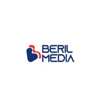 Beril Media logo, Beril Media contact details