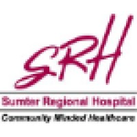 Sumter Regional Hospital logo, Sumter Regional Hospital contact details